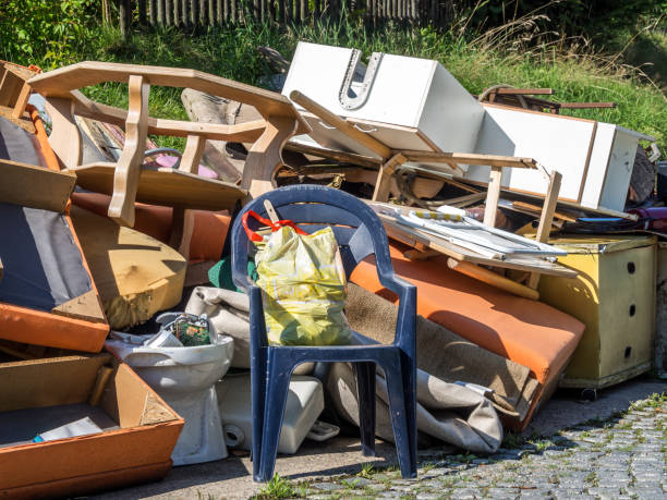 Basement Cleanout Services in Canastota, NY