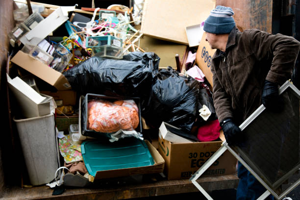 Appliance Disposal in Canastota, NY