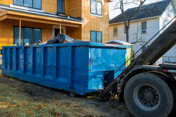 Best Estate Cleanout Services  in Canastota, NY