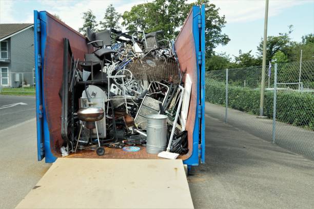 Canastota, NY Junk Removal Company
