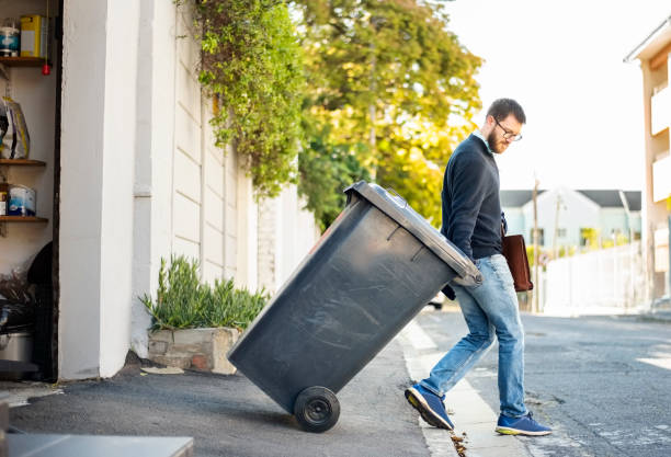 Best Attic Cleanout Services  in Canastota, NY