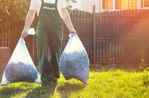 Trash Removal Near Me in Canastota, NY