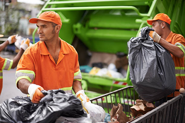 Best Local Junk Hauling  in Canastota, NY