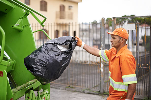 Best Trash Removal Near Me  in Canastota, NY