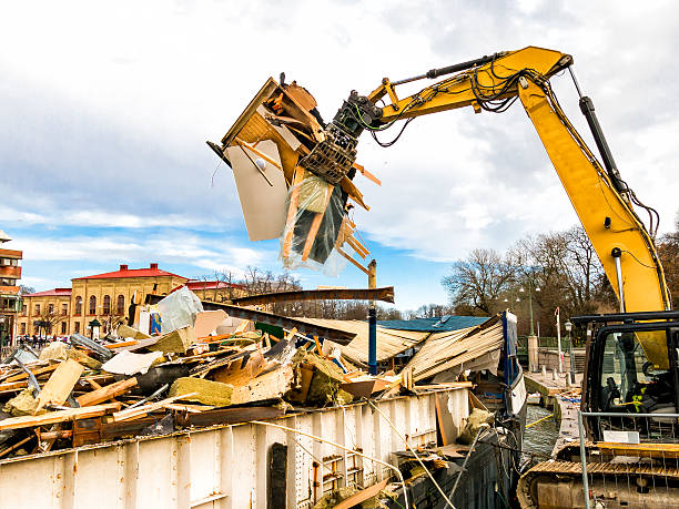 Best Dumpster Rental Services  in Canastota, NY
